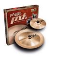 Набор барабанных тарелок Paiste PST 5 Effects Set
