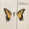 CD-диск PARAMORE - BRAND NEW EYES
