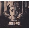 CD-диск PAROV STELAR - ARTIFACT
