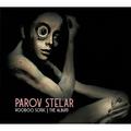CD-диск PAROV STELAR - VOODOO SONIC - THE ALBUM