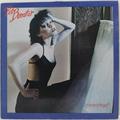 Винтажная виниловая пластинка PAT BENATAR - IN THE HEAT OF THE NIGHT