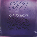 Виниловая пластинка PAT METHENY - 80/81 (2 LP)