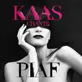 Виниловая пластинка PATRICIA KAAS - KAAS CHANTE PIAF (NUMBERED, COLOUR,  2LP)