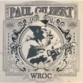 PAUL GILBERT - WROC