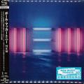 CD-диск PAUL McCARTNEY - NEW (JAPANESE REISSUE SHM-CD)