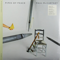 Виниловая пластинка PAUL MCCARTNEY - PIPES OF PEACE (2 LP)