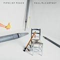 Виниловая пластинка PAUL MCCARTNEY - PIPES OF PEACE
