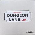 CD-диск PAUL McCARTNEY - THE BOYS OF DUNGEON LANE