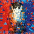CD-диск PAUL MCCARTNEY - TUG OF WAR