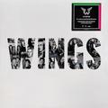 Виниловая пластинка PAUL MCCARTNEY & WINGS - WINGS (LIMITED, 3 LP, 180 GR)