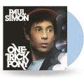 PAUL SIMON - ONE TRICK PONY (LIMITED, COLOUR)