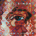 Виниловая пластинка PAUL SIMON - STRANGER TO STRANGER