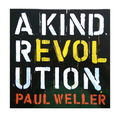 PAUL WELLER - A KIND OF REVOLUTION (5x10")