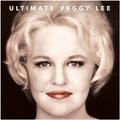 Виниловая пластинка PEGGY LEE - ULTIMATE PEGGY LEE (2 LP)