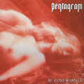 PENTAGRAM - BE FOREWARNED (2 LP)