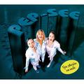 CD-диск PEP-SEE - ТРИ ЗВЕЗДЫ НА НЕБЕ