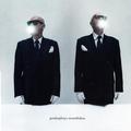 Виниловая пластинка PET SHOP BOYS - NONETHELESS