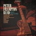 Виниловая пластинка PETER FRAMPTON - ALL BLUES (2 LP)