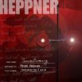 Виниловая пластинка PETER HEPPNER - TANZZWANG (180 GR)