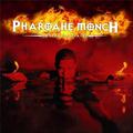 PHAROAHE MONCH - INTERNAL AFFAIRS (LIMITED, COLOUR, 2 LP)