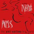Виниловая пластинка PHIL COLLINS - A HOT NIGHT IN PARIS (2 LP, 180 GR)