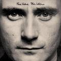 CD-диск PHIL COLLINS - FACE VALUE
