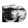 PHIL COLLINS - FACE VALUE (LIMITED, PICTURE DISC)