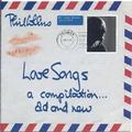 CD-диск PHIL COLLINS - LOVE SONGS - A COMPILATION...OLD AND NEW (2 CD)