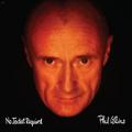 CD-диск  PHIL COLLINS - NO JACKET REQUIRED