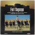 Винтажная виниловая пластинка PHILIPPE SARDE - FORT SAGANNE (MUSIQUE ORIGINALE DU FILM D'ALAIN CORNEAU)