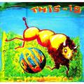 Виниловая пластинка PIL - THIS IS PIL (2 LP)