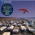PINK FLOYD - A MOMENTARY LAPSE OF REASON (HALF SPEED, 45 RPM, 2 LP, 180 GR)