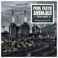 PINK FLOYD - ANIMALS (2018 REMIX) (REISSUE, 180 GR)