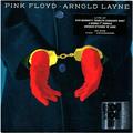 Виниловая пластинка PINK FLOYD - ARNOLD LAYNE: LIVE AT SYD BARRETT TRIBUTE, 2007 (LIMITED, 45 RPM, SINGLE, 7")