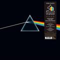 PINK FLOYD - THE DARK SIDE OF THE MOON (50TH ANNIVERSARY, 180 GR)