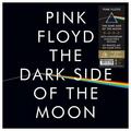 Виниловая пластинка PINK FLOYD - THE DARK SIDE OF THE MOON (50TH ANNIVERSARY, LIMITED, COLOUR, 2 LP, 180 GR)