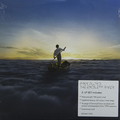 PINK FLOYD - THE ENDLESS RIVER (2 LP BOX) (уцененный товар)