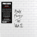 PINK FLOYD - THE WALL (2 LP, 180 GR)