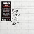 PINK FLOYD - THE WALL (REISSUE, REMASTERED, 180 GR)