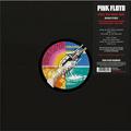 PINK FLOYD - WISH YOU WERE HERE (REISSUE, REMASTERED, REPRESS, 180 GR)