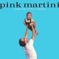 CD-диск PINK MARTINI - HANG ON LITTLE TOMATO