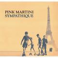 CD-диск PINK MARTINI - SYMPATHIQUE