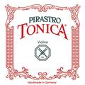 Струны для скрипки Pirastro Tonica Violin 4/4