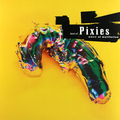 Виниловая пластинка PIXIES - WAVE OF MUTILATION: BEST OF PIXIES (2 LP)
