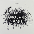 Виниловая пластинка PJ HARVEY - LET ENGLAND SHAKE (180 GR)