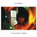 Виниловая пластинка PJ HARVEY - UH HUH HER - DEMOS