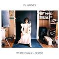 PJ HARVEY - WHITE CHALK: DEMOS