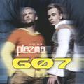 Виниловая пластинка PLAZMA - 607 (LIMITED EDITION, REISSUE, REMASTERED)