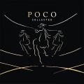 POCO - COLLECTED (2 LP, COLOUR)