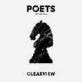 Виниловая пластинка POETS OF THE FALL - CLEARVIEW (LIMITED EDITION, COLOUR)